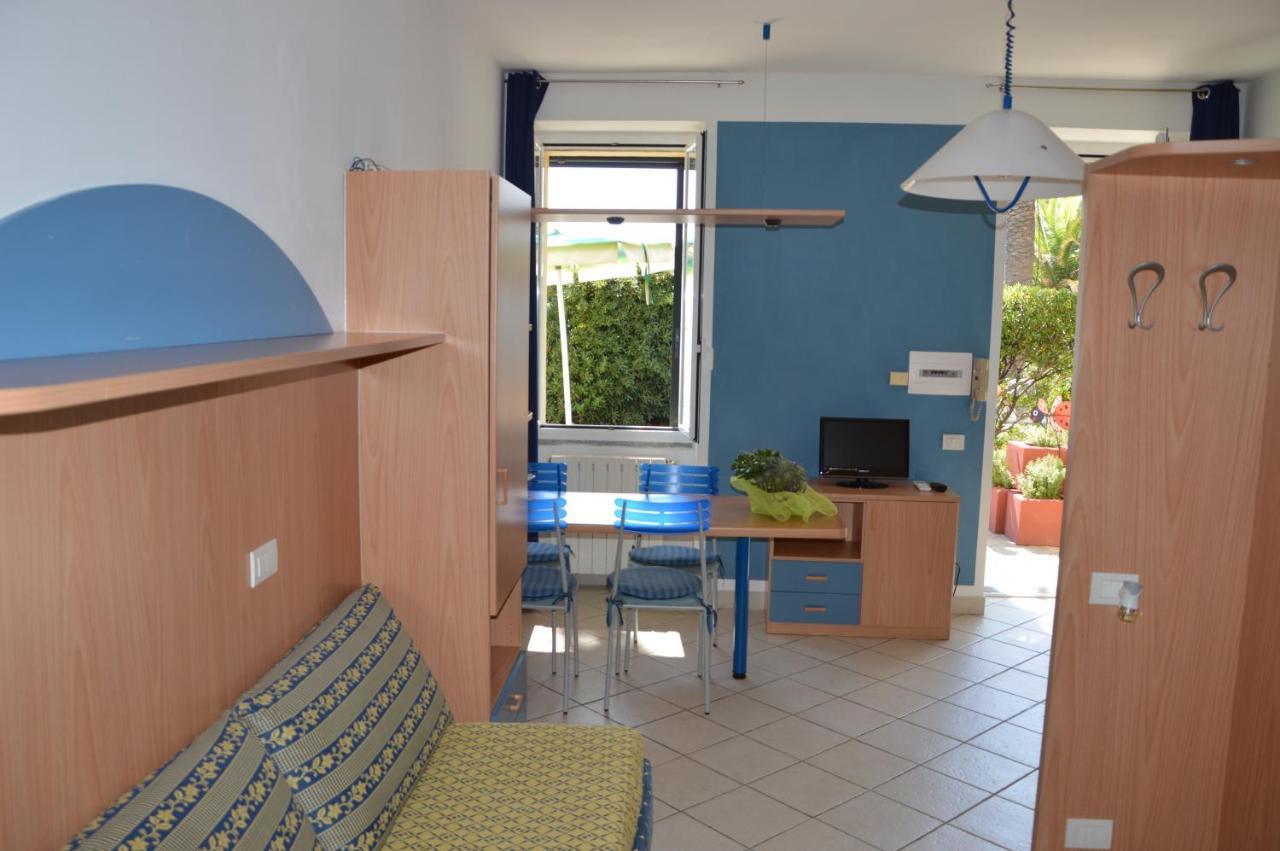 Residence Villa Miky Albenga Exterior photo