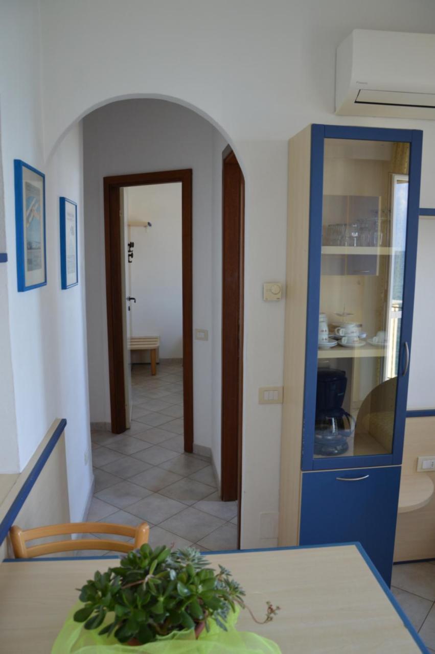 Residence Villa Miky Albenga Exterior photo