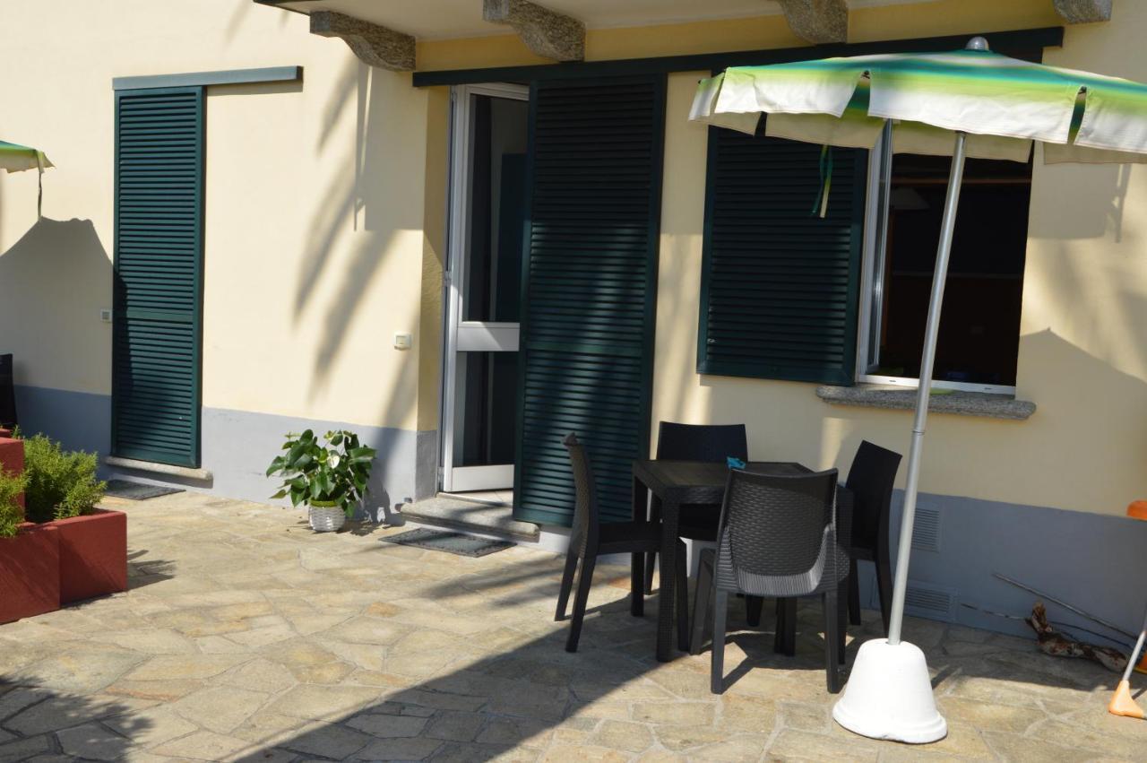 Residence Villa Miky Albenga Exterior photo