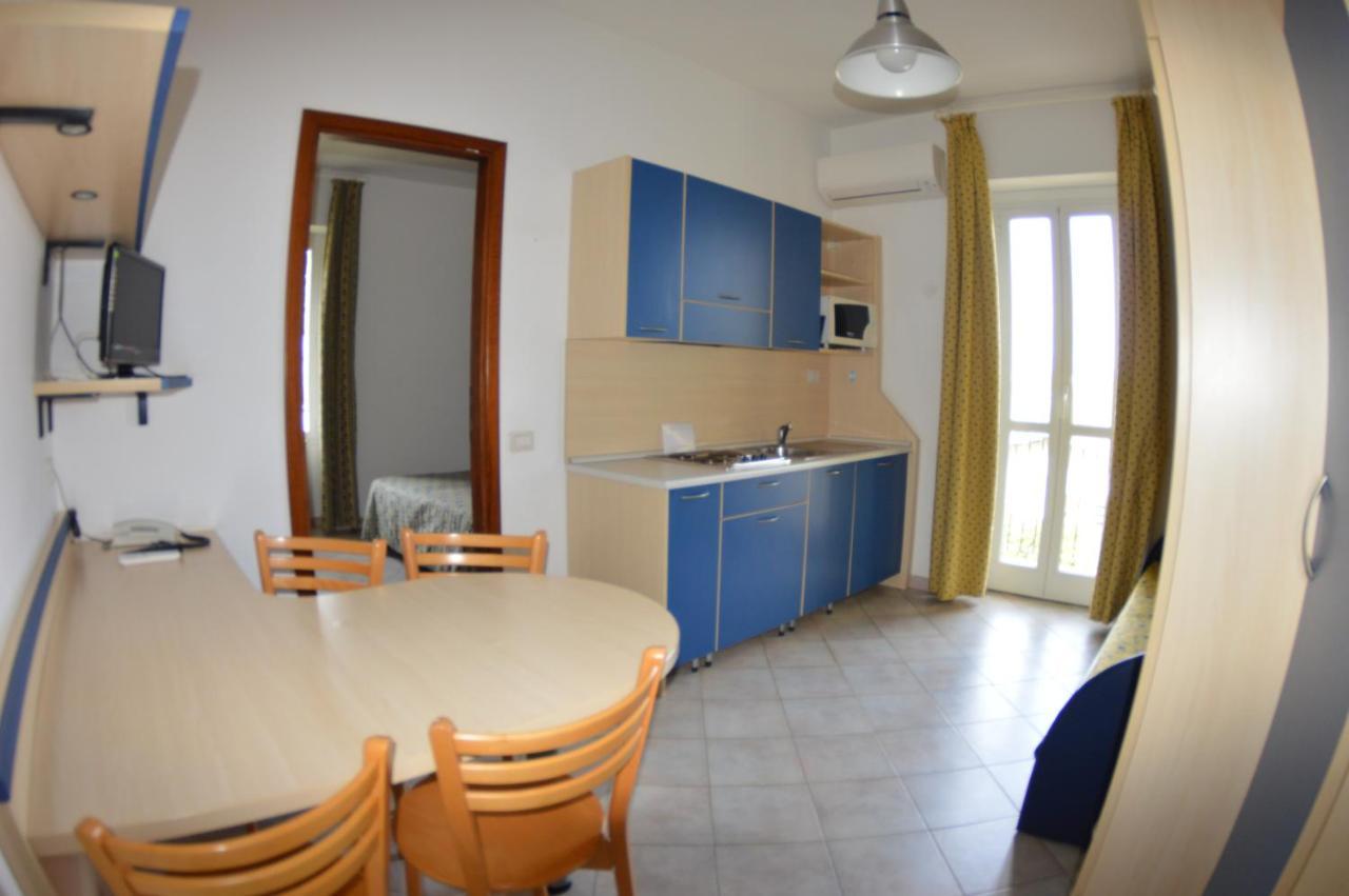 Residence Villa Miky Albenga Exterior photo